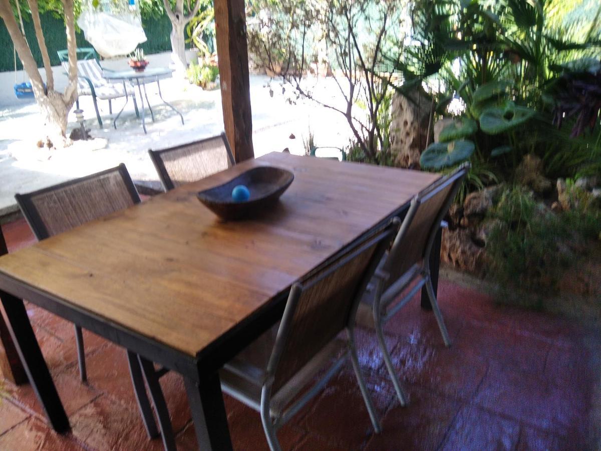 Casa Verdeesvida Bellvei del Penedes エクステリア 写真