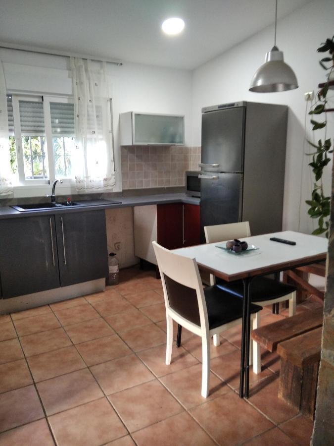 Casa Verdeesvida Bellvei del Penedes エクステリア 写真