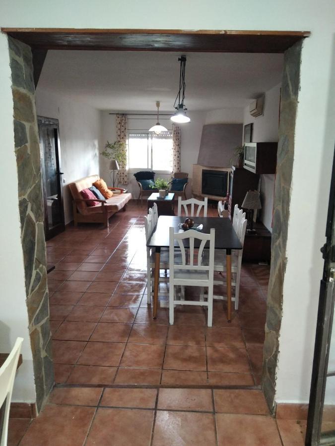 Casa Verdeesvida Bellvei del Penedes エクステリア 写真
