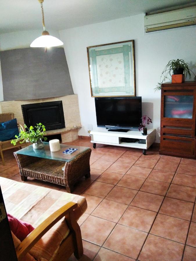 Casa Verdeesvida Bellvei del Penedes エクステリア 写真