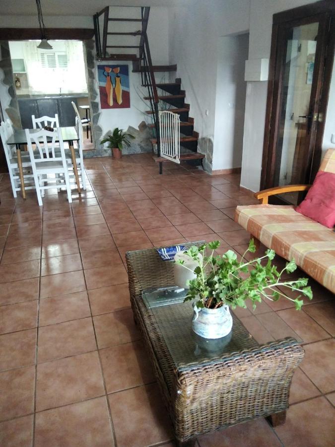 Casa Verdeesvida Bellvei del Penedes エクステリア 写真